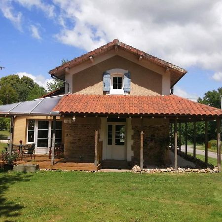 Garden Cottage Rancon Exterior foto